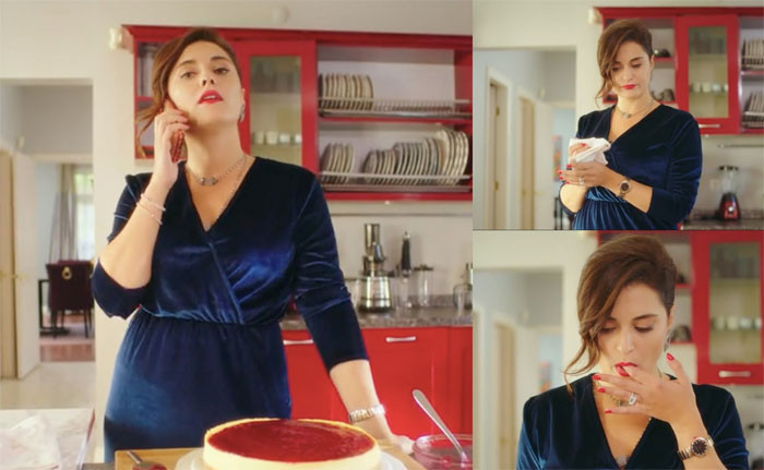 Hangi diziyi izlerken ne yiyoruz! Çarpıcı araştırma... - Resim: 3