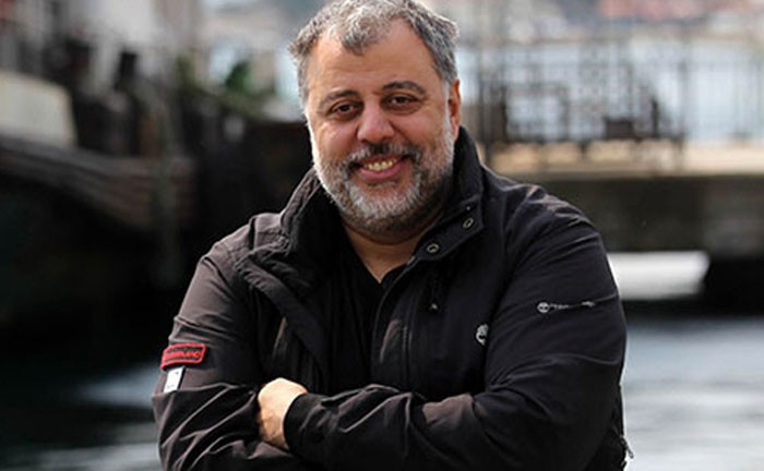 Hamdi Alkan 44 kilo verdi! İşte 4 ayda kilo verdiren formül - Resim: 2