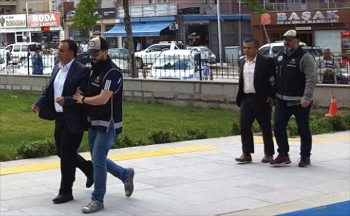 En bomba bylock gözaltıları kaymakamlar ve memurlar var - Resim: 4