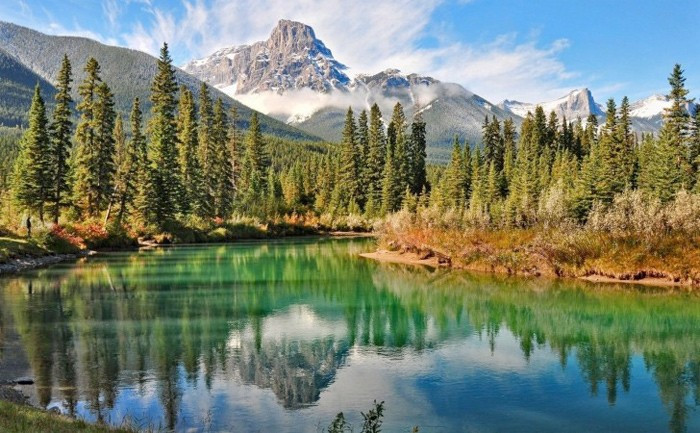 Kur'an-ı Kerim'deki jeolojik mucizeler - Resim: 3