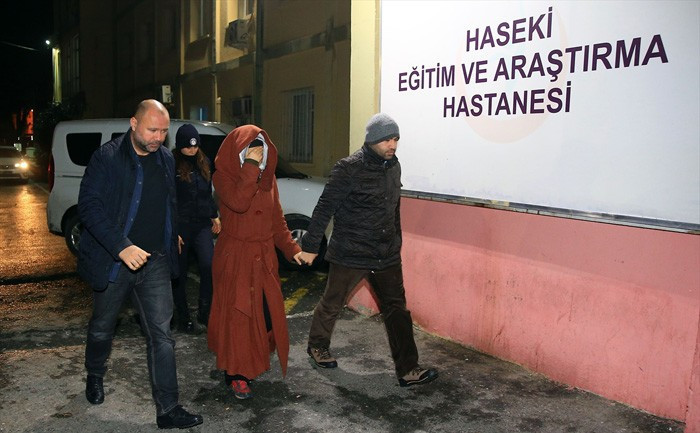 Büyük FETÖ baskını ablalar, akedemisyenler ve polisler var - Resim: 2