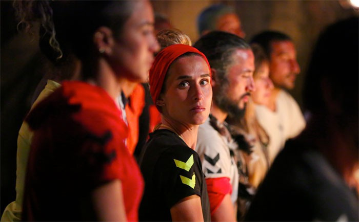 Survivor 2017 SMS sonuçlarına göre kim elendi?  - Resim: 1