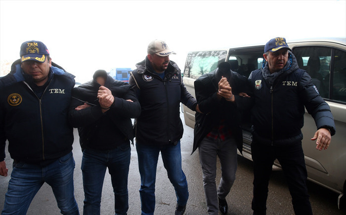 FETÖ'cüyüm diyen Burak Akın neden serbest bırakıldı? - Resim: 1