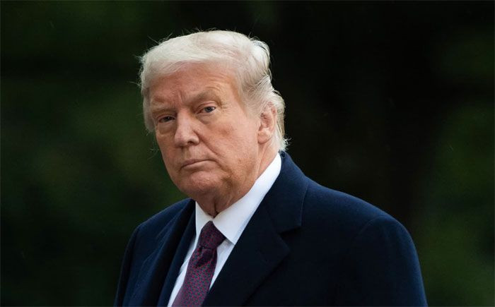 Trump ölürse ne olur? İşte ABD'deki Trump senaryoları - Resim: 1