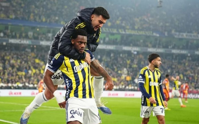 Fenerbahçe 15 milyon euroluk yıldız için düğmeye bastı - Resim: 2