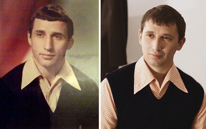 İşte 'hık demiş burnundan düşmüş' sözünün ispatı! - Resim: 3