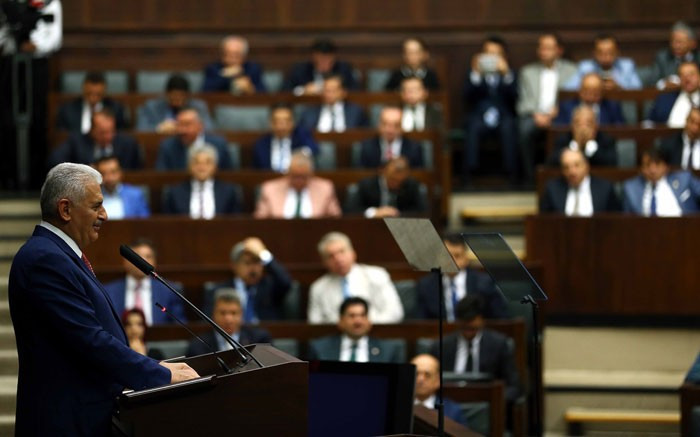 Güldüren Hayatı Yazıcı benzetmesi! Bana defol git dedi - Resim: 3