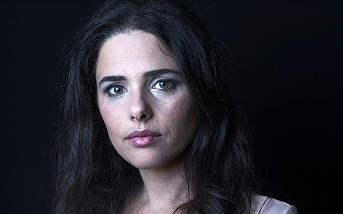 Erdoğan'ın 'pis kadın' dediği İsrailli bakan harekete geçti - Resim: 3