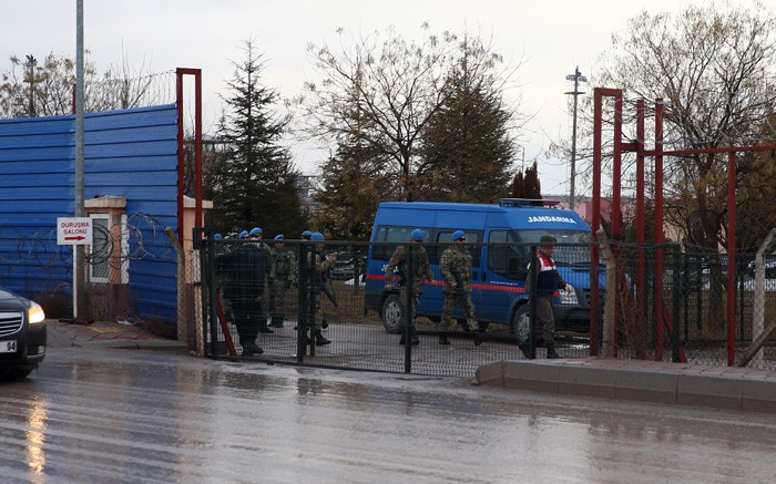 FETÖ’cüler için dronlu güvenlik önlemi! - Resim: 1