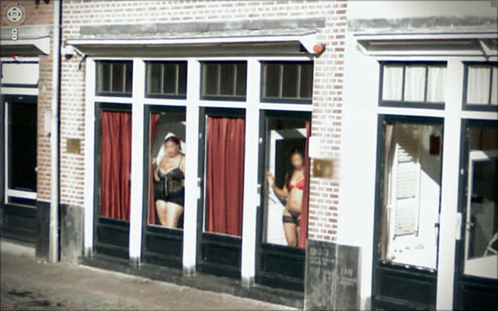 O genelevi gezmek isteyen önce vergisini ödeyecek! - Resim: 2