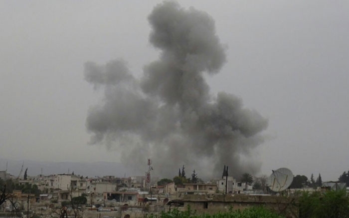 Afrin'den son haberler! Cinderes ele geçirildi... - Resim: 3