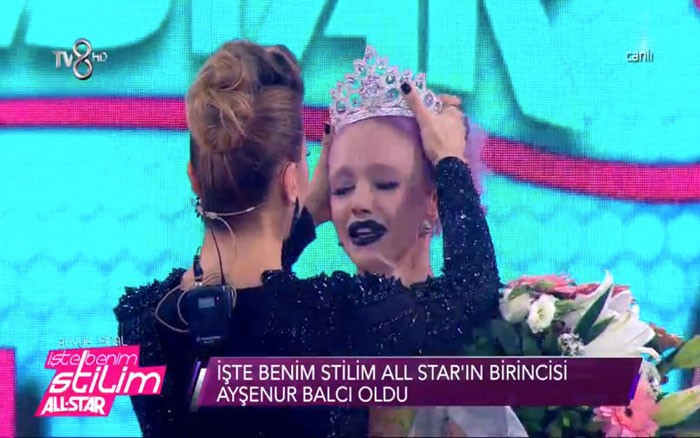 Ailesi reddetti Ayşenur Balcı yapayalnız kaldı - Resim: 4