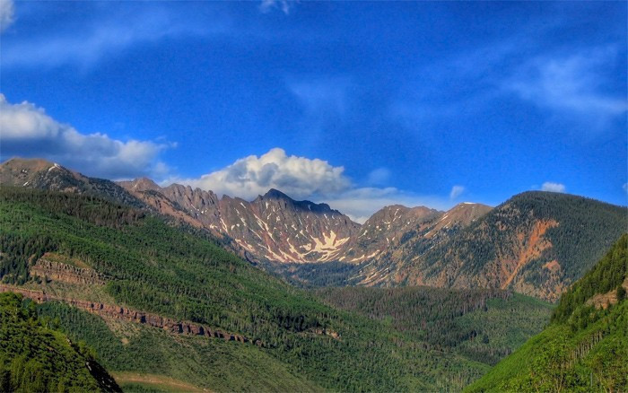 Kur'an-ı Kerim'deki jeolojik mucizeler - Resim: 2