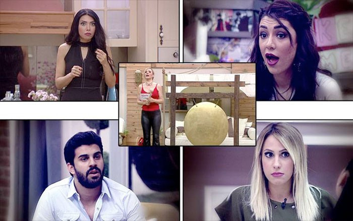 Kısmetse Olur 9 Nisan kim elendi yeni gelen Enes kimdir? - Resim: 1