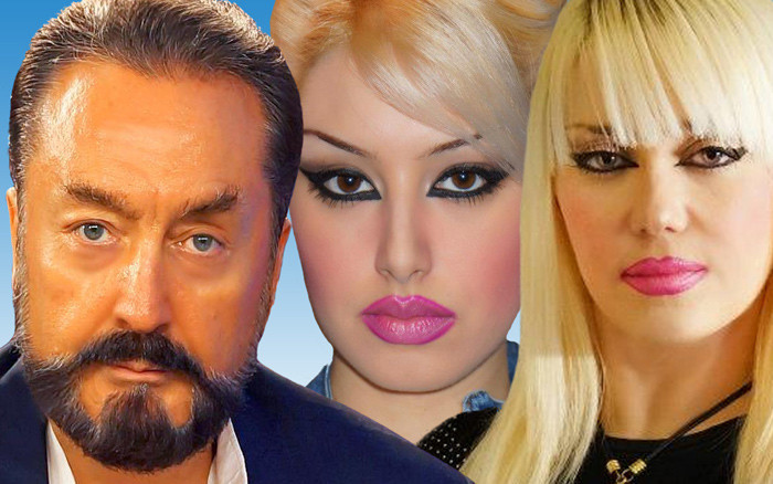 Bu kez kurtuluşu yok! İşte Adnan Oktar'ı yakan rapor - Resim: 1