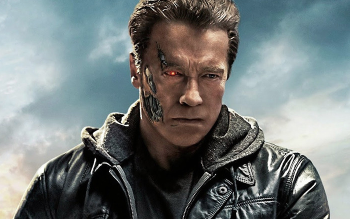 Arnold Schwarzenegger bıçak altına yattı! İlk sözü ne oldu  - Resim: 4