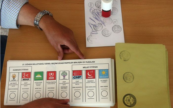 Son seçim anket sonuçları sonrası GENAR'dan dikkat çeken açıklama - Resim: 1