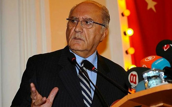 Hakan Şükür ile Burhan Kuzu kapıştı FETÖ ve Galatasaray iddiası olay - Resim: 2