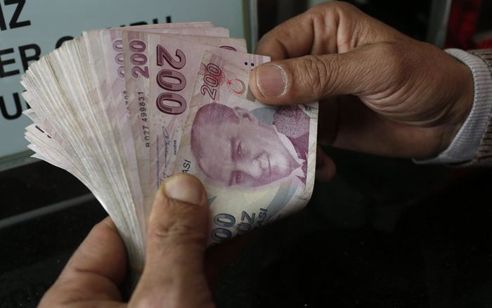 Memur ve emeklinin ocak zammı ne kadar olacak? Enflasyon farkı kesinleşti! - Resim: 3