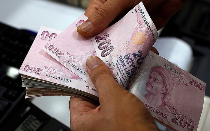 Memur ve emekliye yapılacak ocak zammı kendini gösterdi! İşte en düşük maaşlar... - Resim: 4