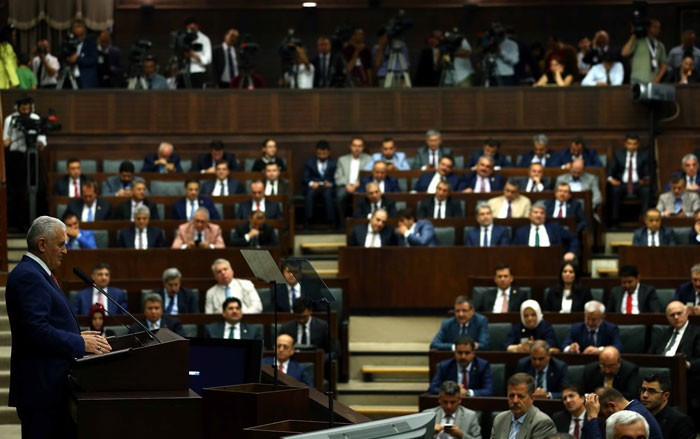 Güldüren Hayatı Yazıcı benzetmesi! Bana defol git dedi - Resim: 2