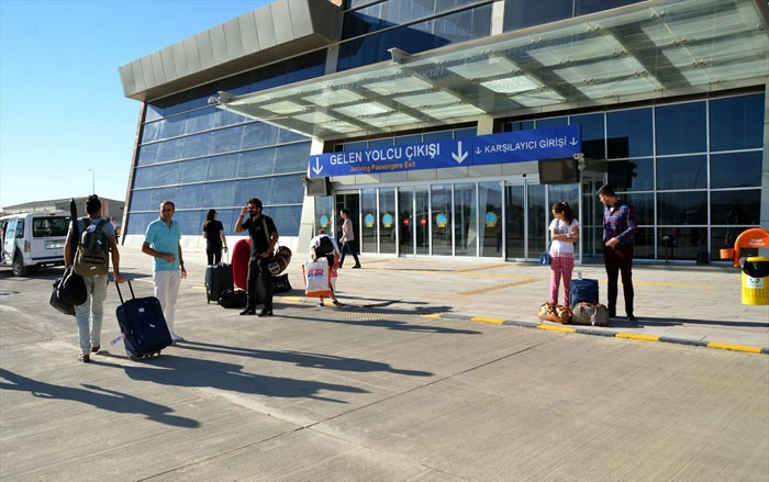 Yüksekova'da 13 ay sonra bir ilk! - Resim: 2