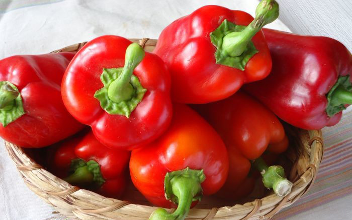 Kırmızı biber turşusunun sizi çok şaşırtacak faydaları  - Resim: 1