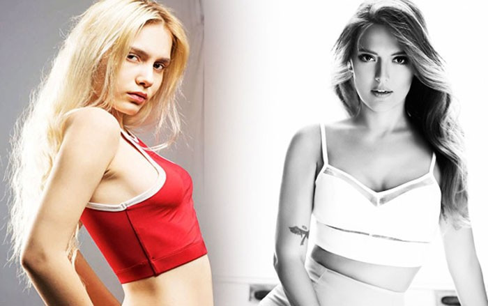 Demet Akalın Aleyna Tilki gerginliğinde yeni perde! - Resim: 1