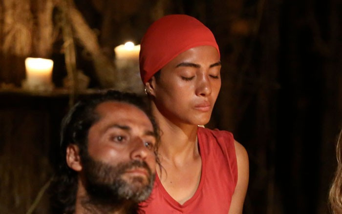 Survivor'da Fatih ve Adem şoku kim elendi? - Resim: 2