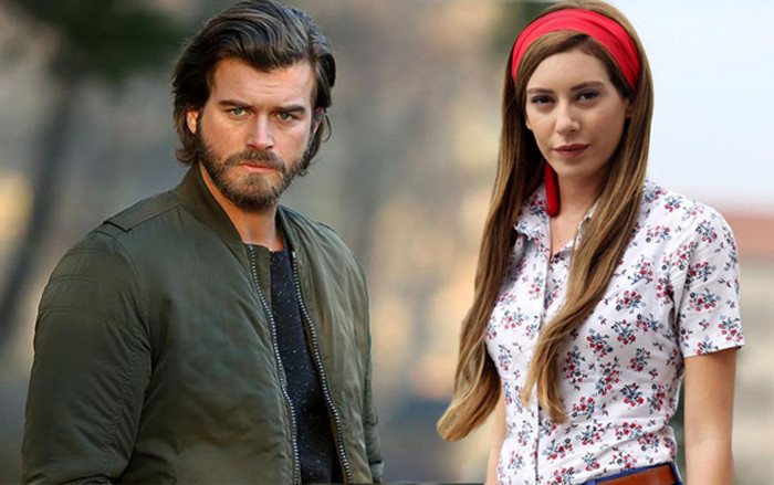 Kıvanç Tatlıtuğ Sinem Kobal'ı reddetti! - Resim: 4