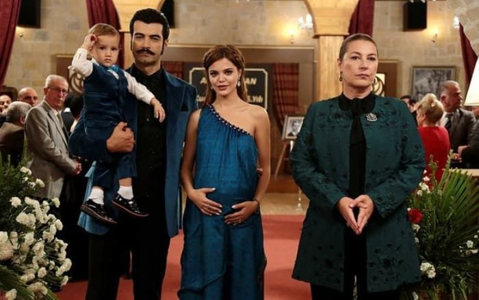 Dizinin başrolü veda ediyor! Bir Zamanlar Çukurova'da isyan ettiren ayrılık - Resim: 2