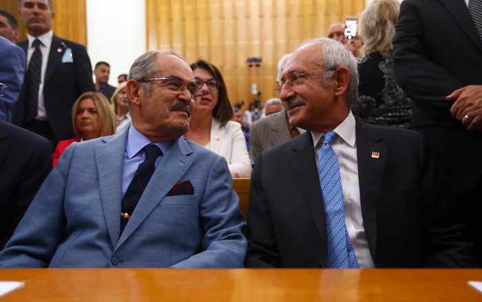 CHP'nin 2019 adayı o mu? İşte merak edilen sürpriz isim! - Resim: 4