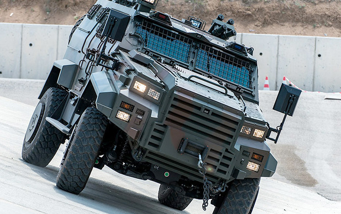 Türk zırhlısı Ejder Yalçın yabancı rakiplerine fark attı - Resim: 4