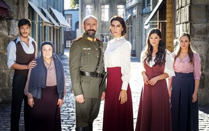 'Vatanım Sensin' yayından kalkıyor mu? Şok iddia - Resim: 3