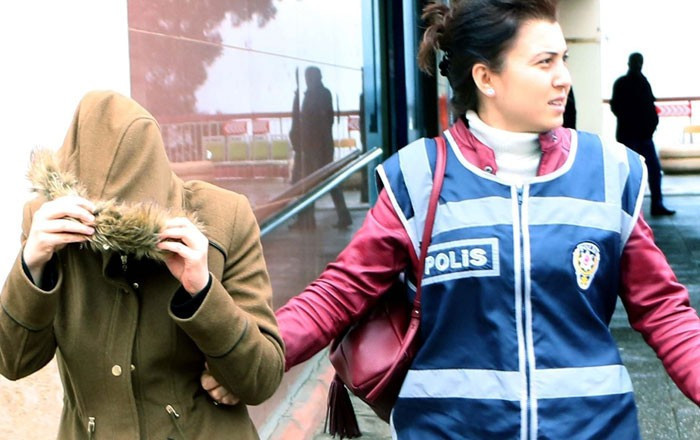 En bomba bylock gözaltıları avukat, öğretmen, memur ve... - Resim: 2