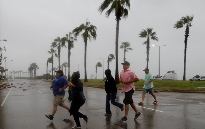 ABD'de kırmızı alarm OHAL ilan edildi sığınaklara kaçıyorlar - Resim: 2