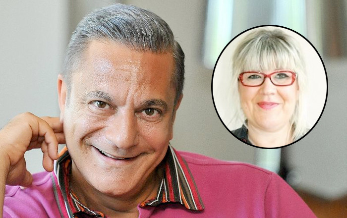 Mehmet Ali Erbil'in durumunda yeni gelişme profesör kardeşi açıkladı - Resim: 1