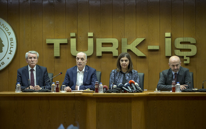 Asgari Ücret belirleyen TÜİK rakamı 2 bin 213 TL açıklandı iki rakam daha var - Resim: 2