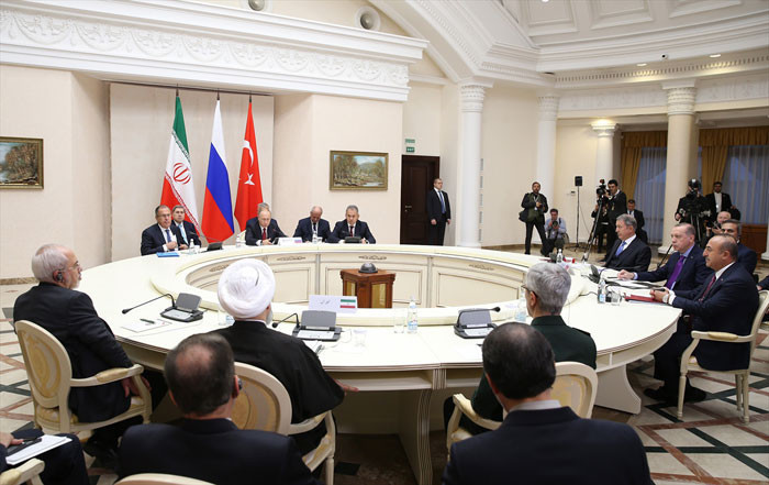 İngiliz basınından bomba Esad iddiası! Gidiyor mu? - Resim: 2