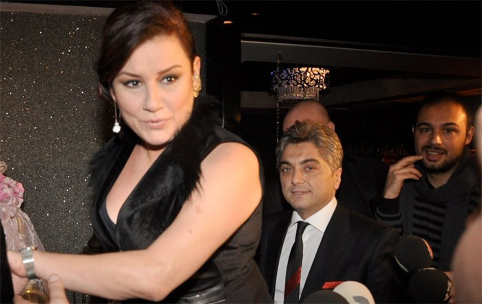 Faruk Salman kimdir Deniz Seki'nin vefalı aşkı meğer... - Resim: 1