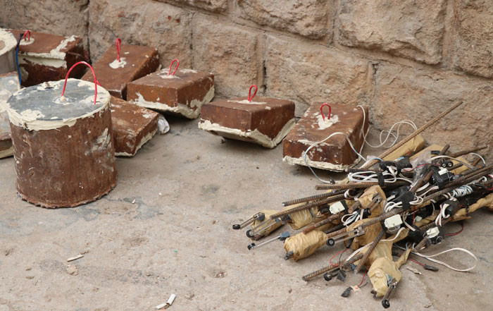 Afrin'de bunu da yaptılar! Kan donduran tuzak... - Resim: 3