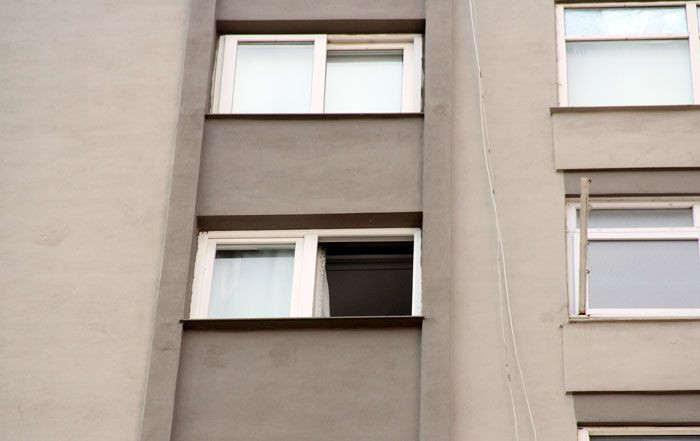 Adana'da üniversiteli genç kızın feci sonu - Resim: 3