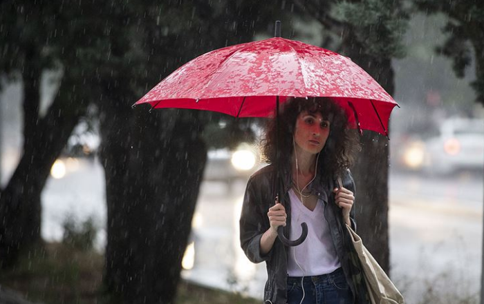 Meteoroloji 36 kent için alarm verdi! Sağanak, kar ve fırtına etkili olacak - Resim: 4