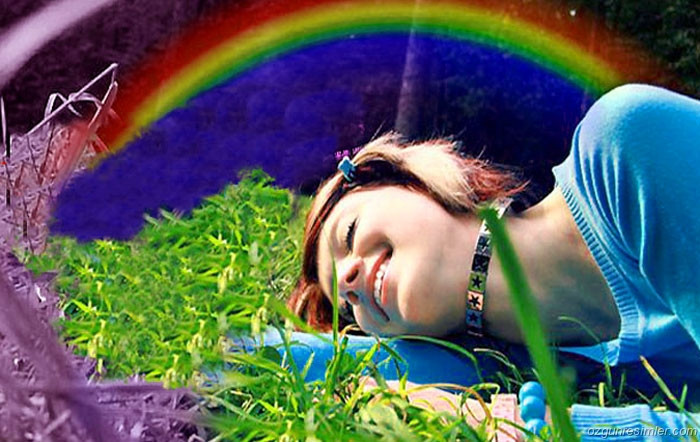 Daha sağlıklı ve mutlu olmanın 20 yolu - Resim: 2