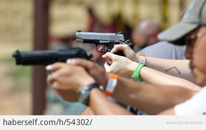 Silah bir 'tık' ötede! Türkiye'de bireysel silahlanma çıldırdı! - Resim: 3