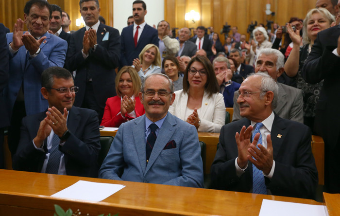 CHP'nin 2019 adayı o mu? İşte merak edilen sürpriz isim! - Resim: 3