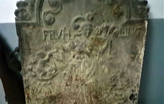 Altın ve yakut işlemeli halı! Servet değerinde antika bulundu - Resim: 4