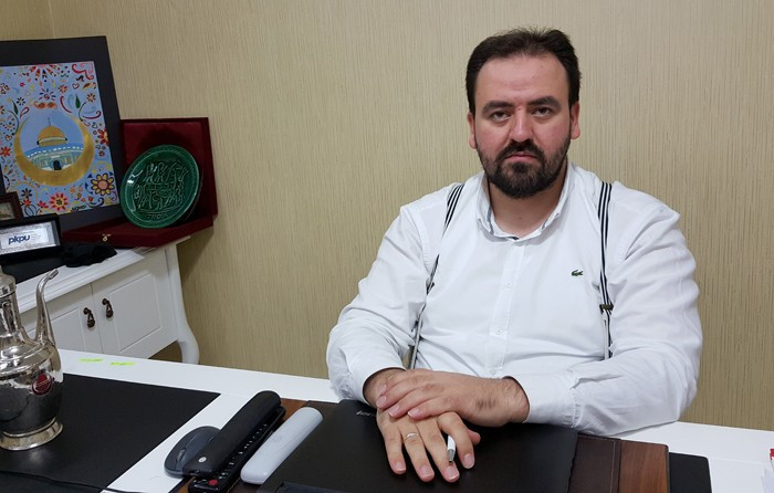 Kudüs'teki Osmanlı eserlerini Türkiye restore ediyor! - Resim: 3