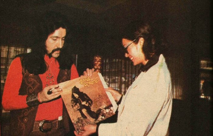 Bugün Barış Manço'nun 17. ölüm yıldönümü - Resim: 1