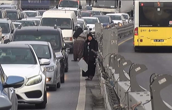 İstanbul'da büyük vurgun bütün foyaları ortaya çıktı! - Resim: 2